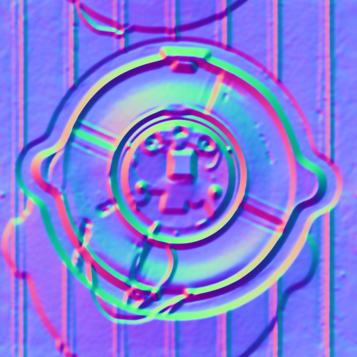 Normal Map