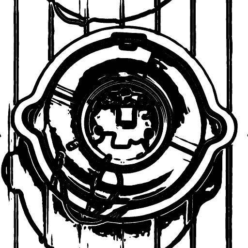 Reflective Occlusion Map