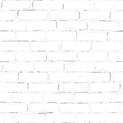 Ambient Occlusion Map