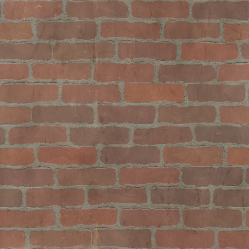 Bricks Version 01 (Texture)