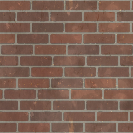 Diffuse Map