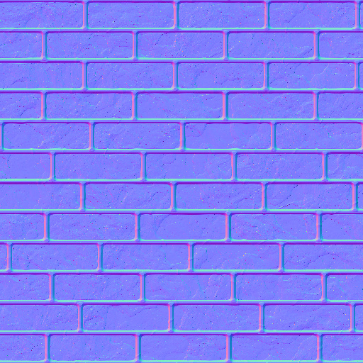 Normal Map