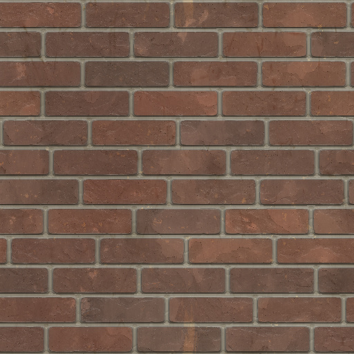 Bricks Version 01 Simple (Texture)