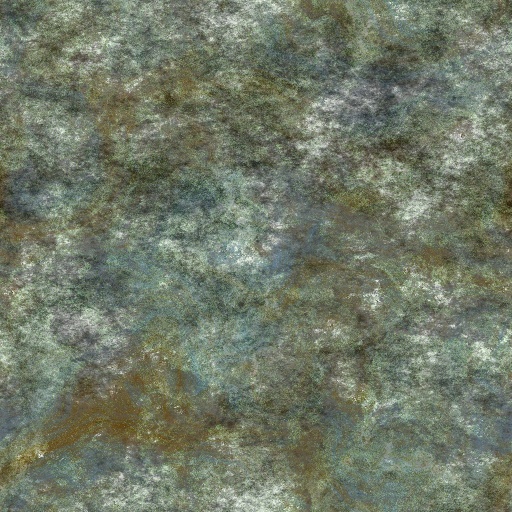Diffuse Map