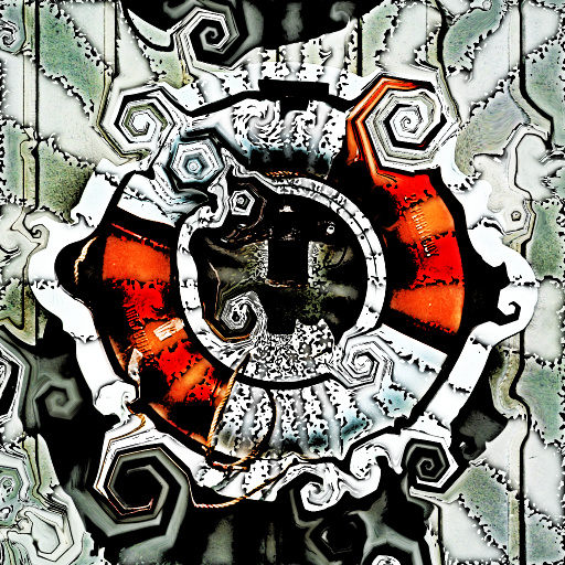 Temaki Uzumaki (Effect)