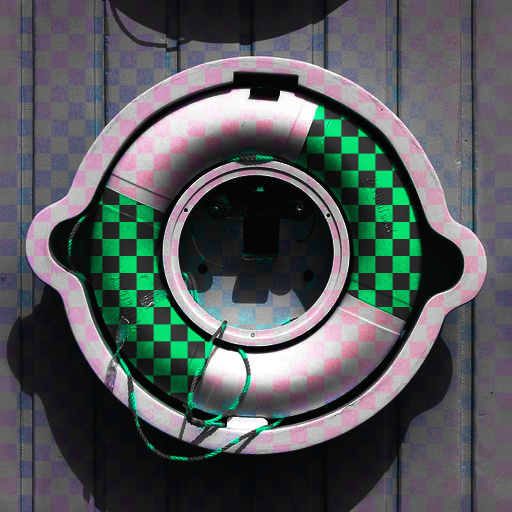 Variation 5
