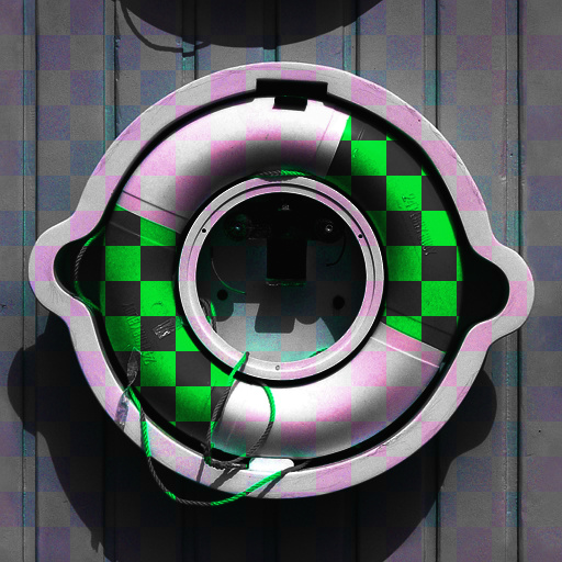 Variation 7