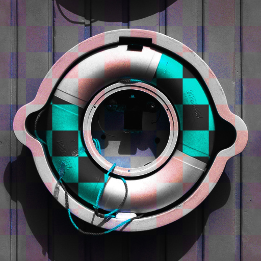 Variation 8