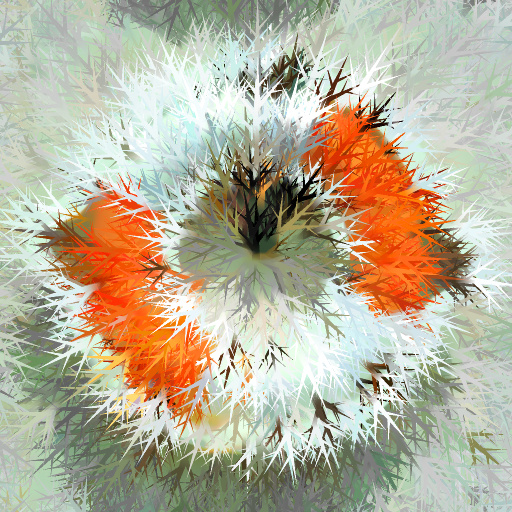 Variation 8