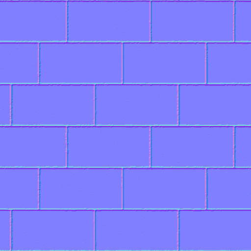 Normal Map