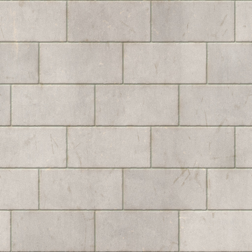 Cinder Block or Bricks (Texture)