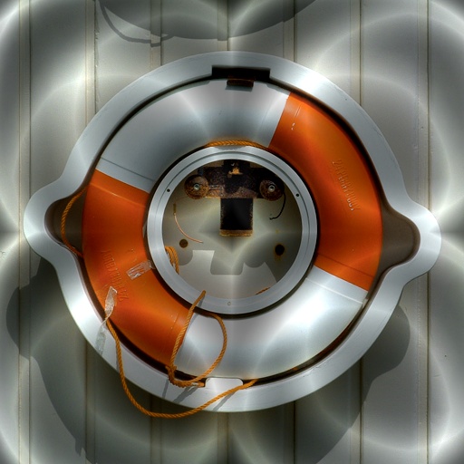 Diffuse Map
