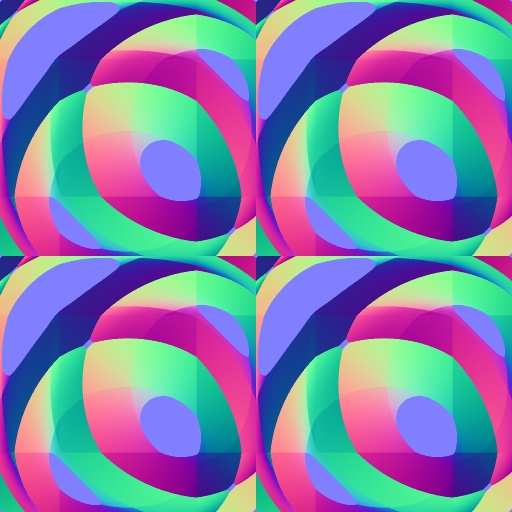Normal Map