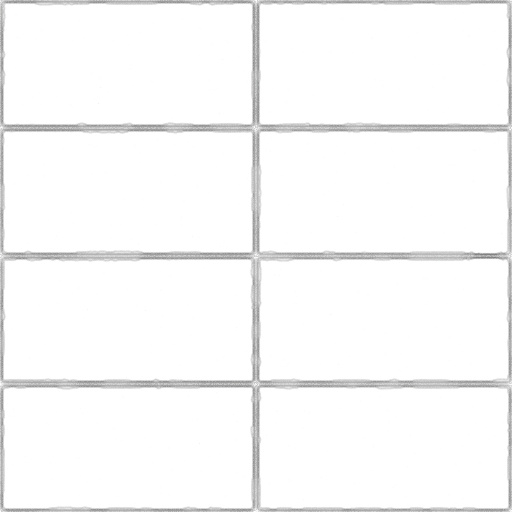 Ambient Occlusion Map