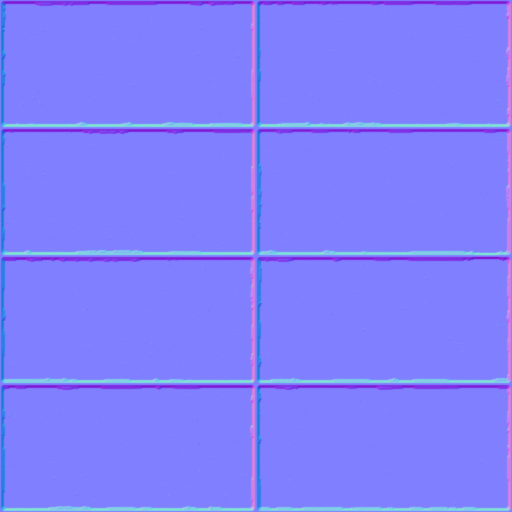 Normal Map