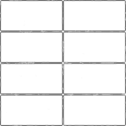 Reflective Occlusion Map