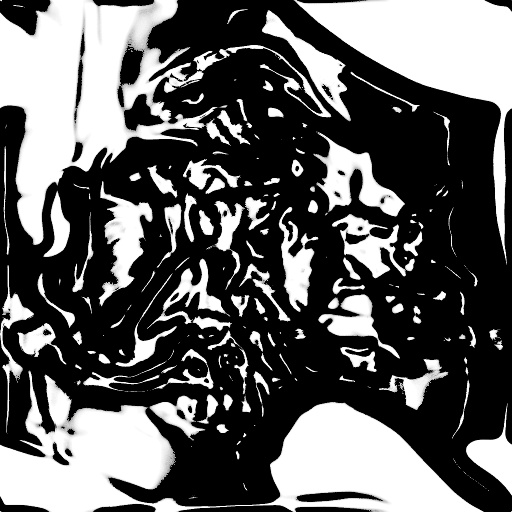 Reflective Occlusion Map