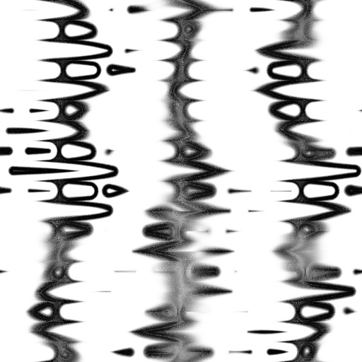 Ambient Occlusion Map