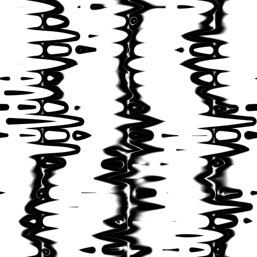 Reflective Occlusion Map