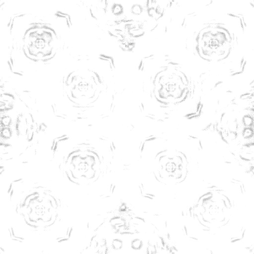 Ambient Occlusion Map