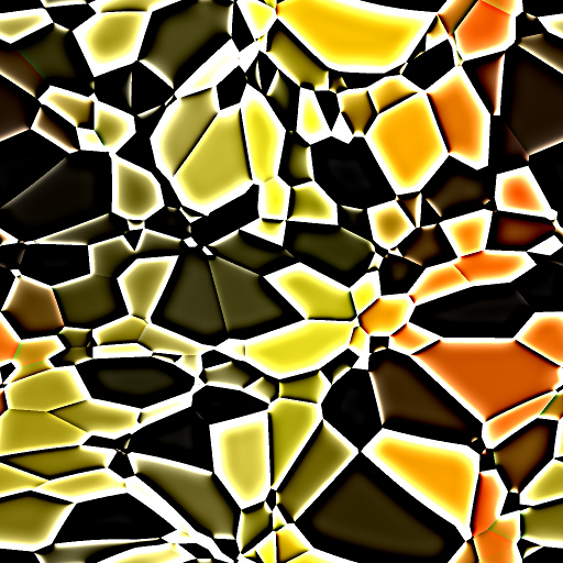Diffuse Map