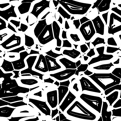 Reflective Occlusion Map