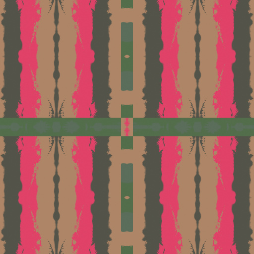 Diffuse Map