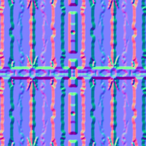 Normal Map