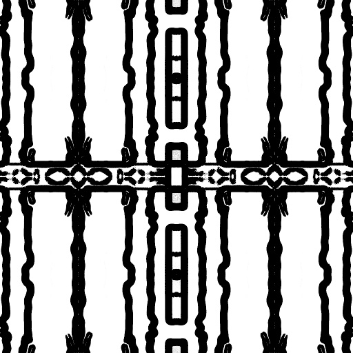 Reflective Occlusion Map