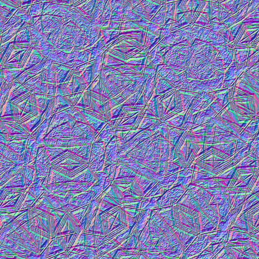 Normal Map