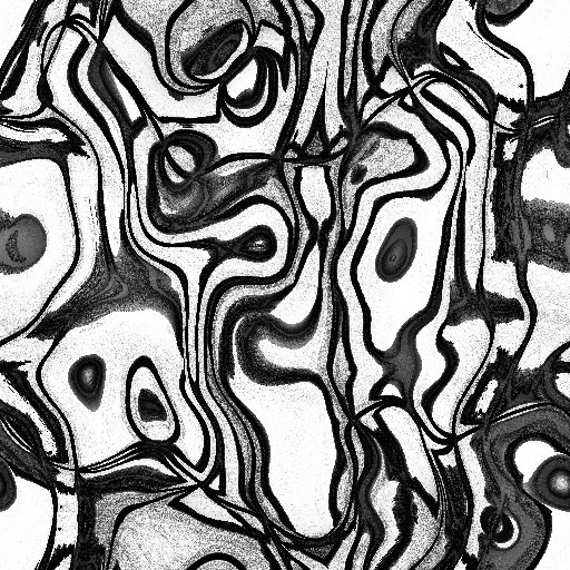 Ambient Occlusion Map