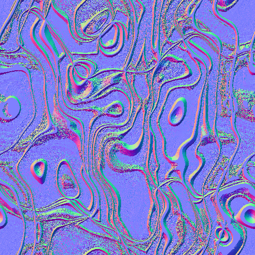 Normal Map
