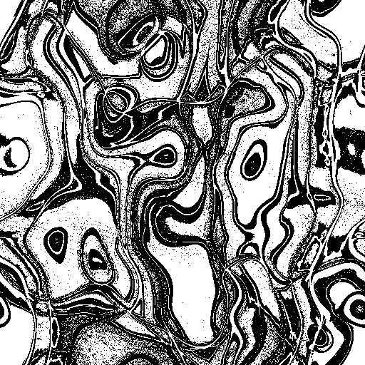 Reflective Occlusion Map