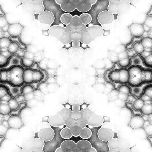 Ambient Occlusion Map