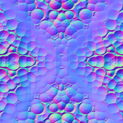 Normal Map