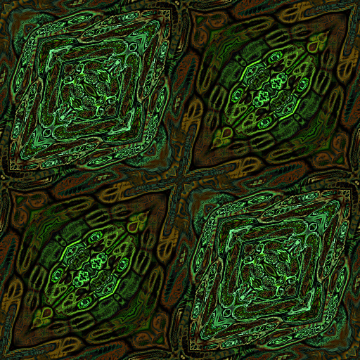 MosPat Generator 26 (Texture)