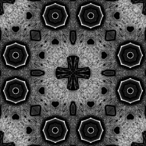 Ambient Occlusion Map