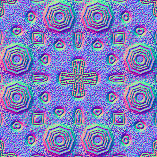 Normal Map