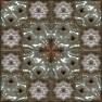 3d Effect Kaleidoscope X3