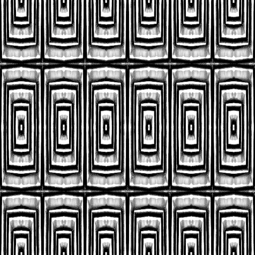 Ambient Occlusion Map