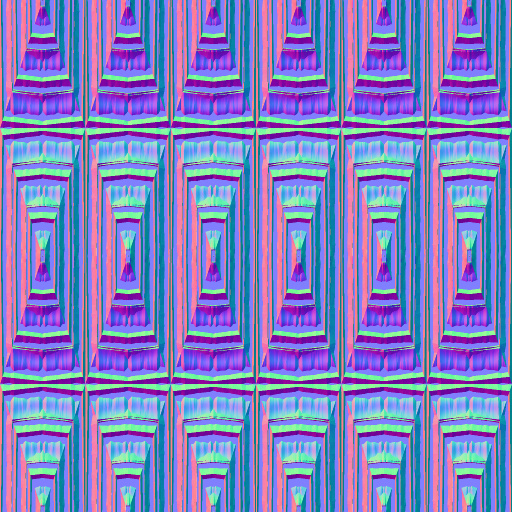Normal Map