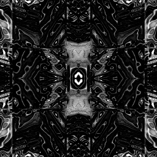 Ambient Occlusion Map