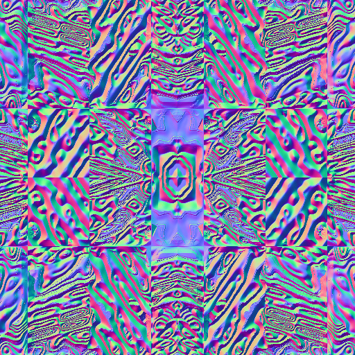 Normal Map