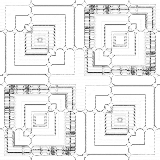 Ambient Occlusion Map