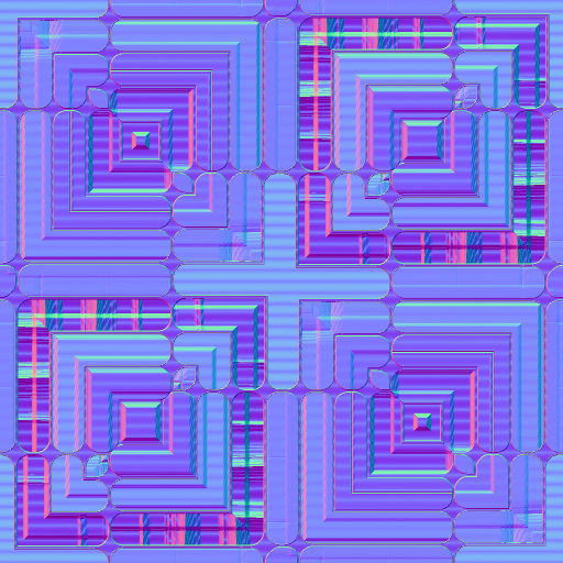 Normal Map