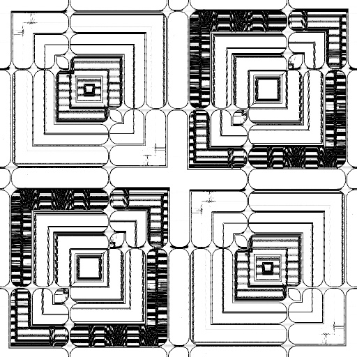 Reflective Occlusion Map