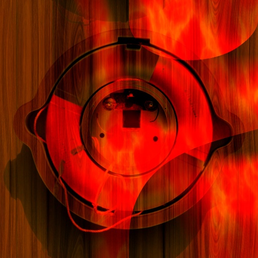 Diffuse Map