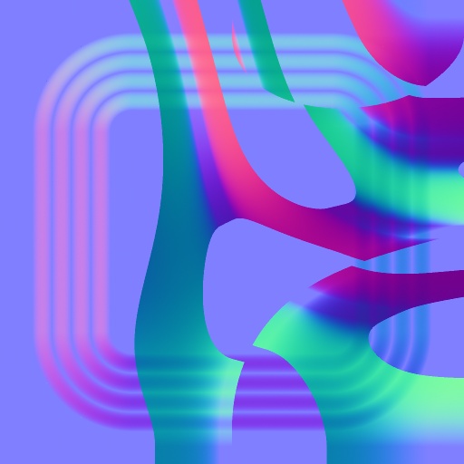 Normal Map
