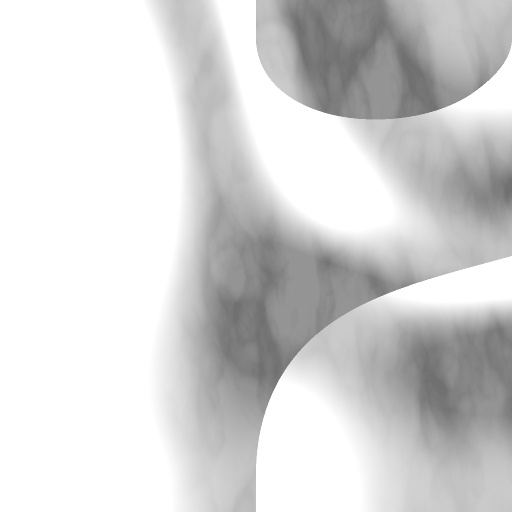 Spec Exponent Map