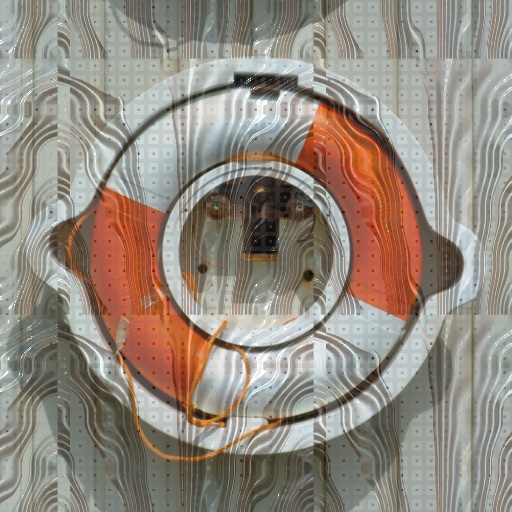 Variation 8
